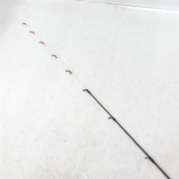 ２１エンゲツ リミテッド一つテンヤマダイ２３５ＭＨ＋